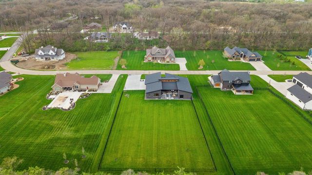 4137 167th Avenue, Lowell, IN 46356