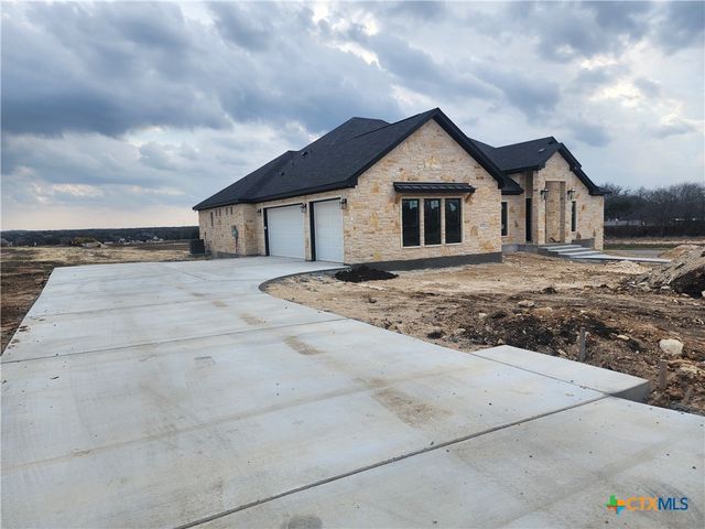 302 Rodeo Road, Salado, TX 76571