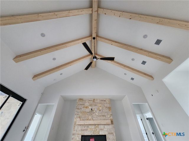 302 Rodeo Road, Salado, TX 76571