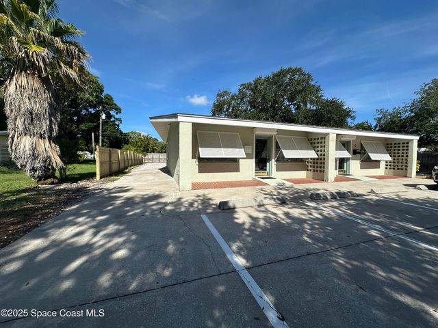 271 N Grove Street, Merritt Island, FL 32953