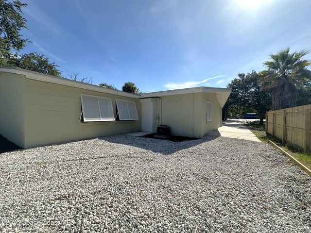 271 N Grove Street, Merritt Island, FL 32953