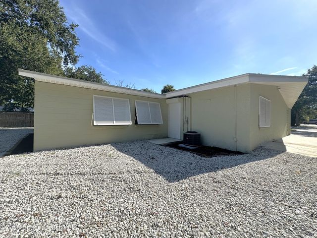271 N Grove Street, Merritt Island, FL 32953
