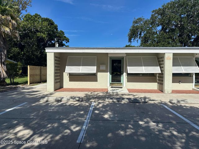 271 N Grove Street, Merritt Island, FL 32953