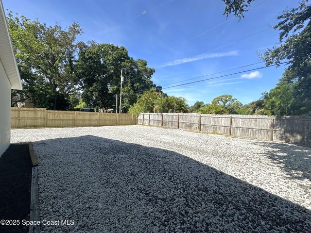 271 N Grove Street, Merritt Island, FL 32953