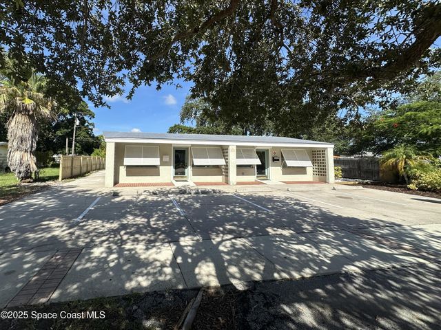 271 N Grove Street, Merritt Island, FL 32953
