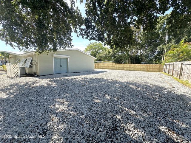 271 N Grove Street, Merritt Island, FL 32953