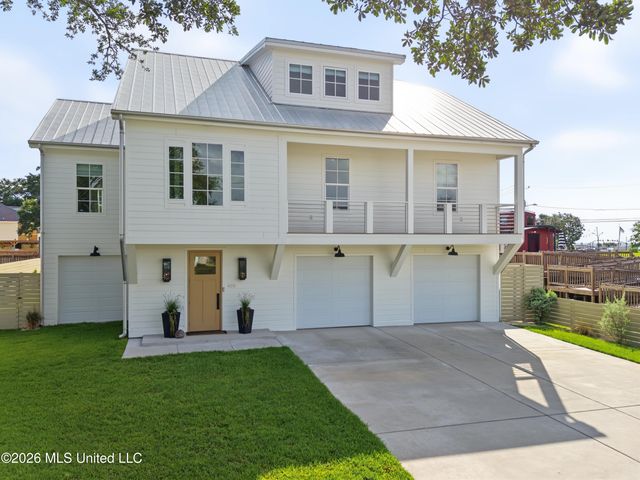 405 Mason Avenue, Long Beach, MS 39560