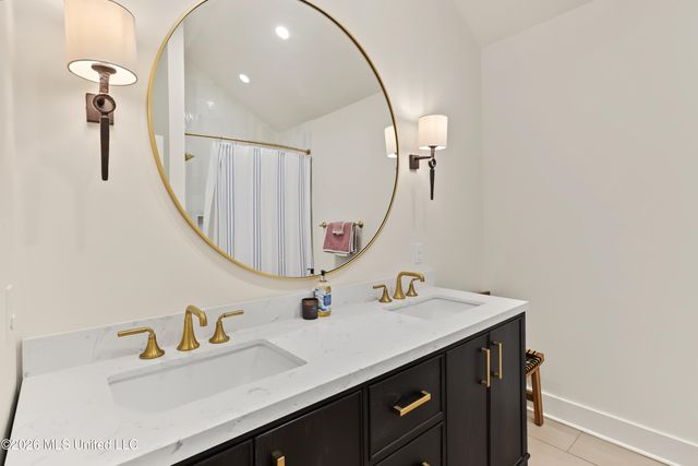 405 Mason Avenue, Long Beach, MS 39560