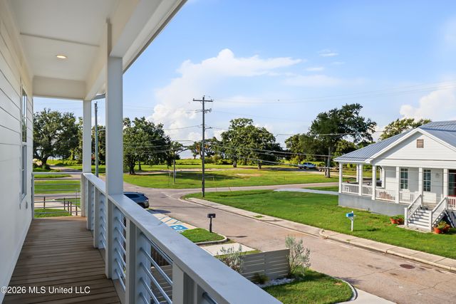 405 Mason Avenue, Long Beach, MS 39560