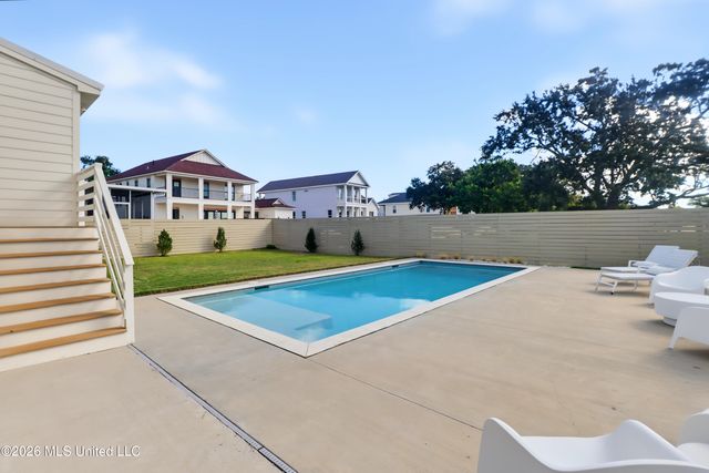 405 Mason Avenue, Long Beach, MS 39560