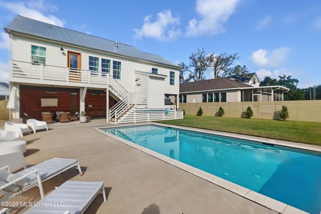405 Mason Avenue, Long Beach, MS 39560