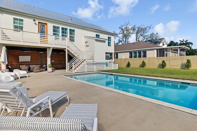 405 Mason Avenue, Long Beach, MS 39560