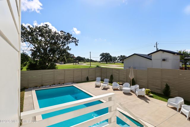 405 Mason Avenue, Long Beach, MS 39560