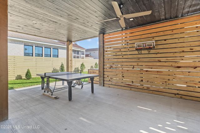 405 Mason Avenue, Long Beach, MS 39560