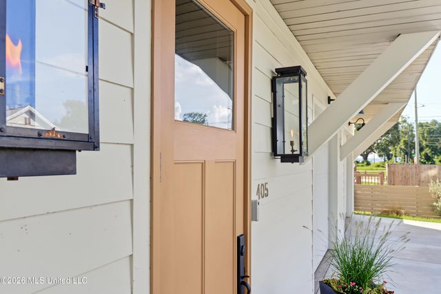 405 Mason Avenue, Long Beach, MS 39560