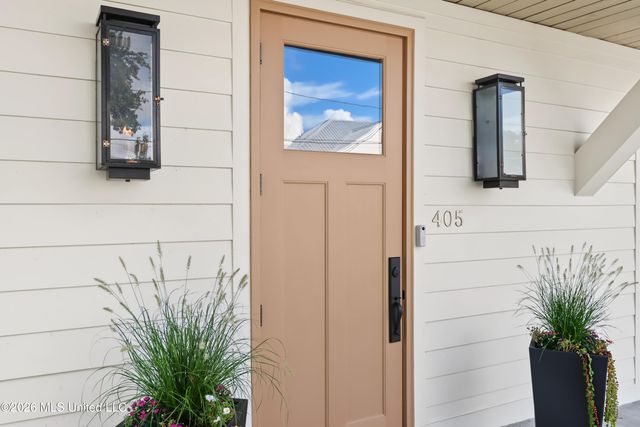 405 Mason Avenue, Long Beach, MS 39560