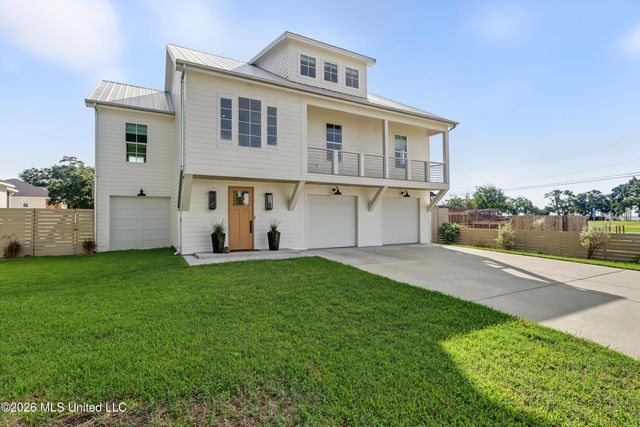 405 Mason Avenue, Long Beach, MS 39560
