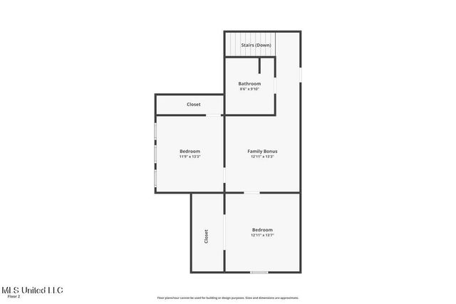 405 Mason Avenue, Long Beach, MS 39560