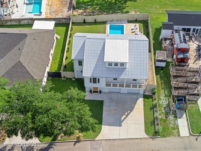 405 Mason Avenue, Long Beach, MS 39560