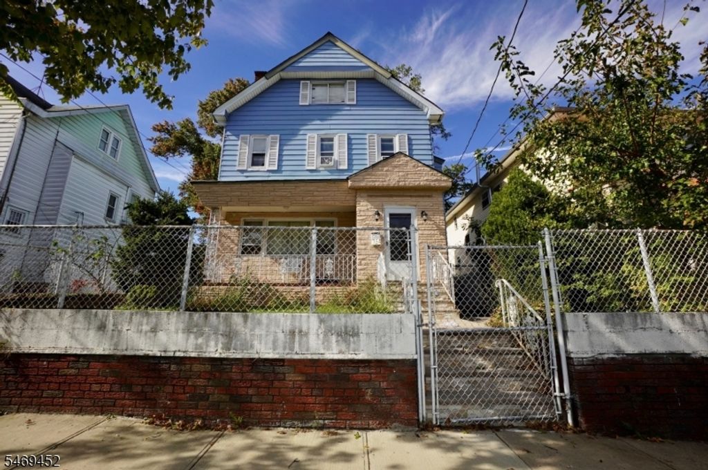 752 Highland Ave, Newark City, NJ 07104 — photo 2