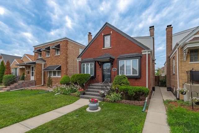 3933 W 69th Place, Chicago, IL 60629