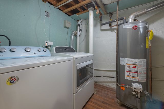 3933 W 69th Place, Chicago, IL 60629