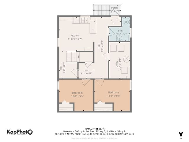 3933 W 69th Place, Chicago, IL 60629