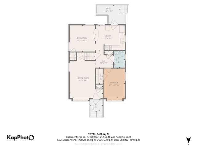 3933 W 69th Place, Chicago, IL 60629
