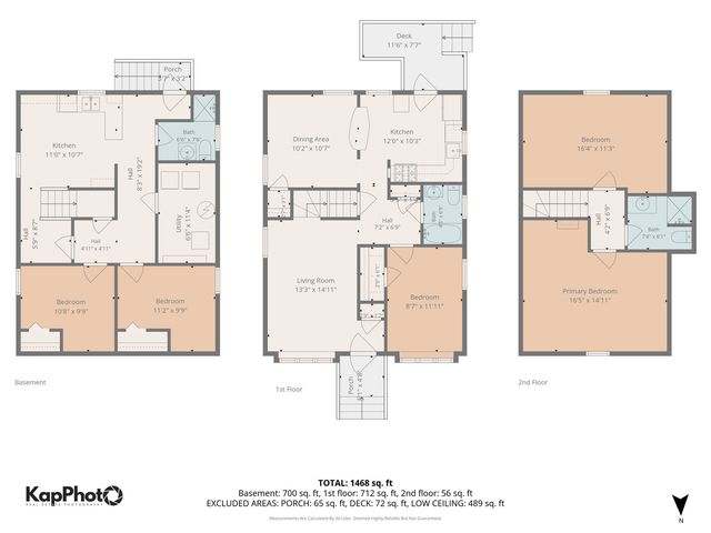 3933 W 69th Place, Chicago, IL 60629