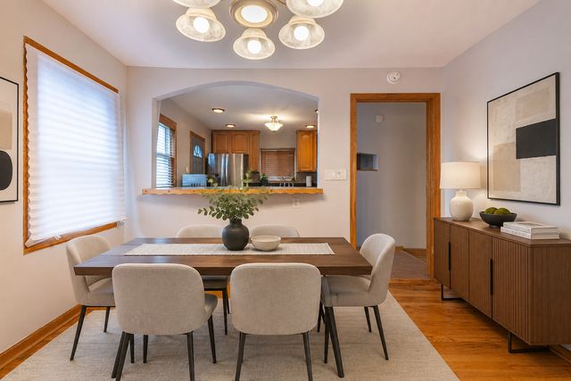 3933 W 69th Place, Chicago, IL 60629