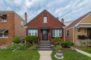 3933 W 69th Place, Chicago, IL 60629