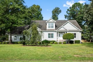5691 Captain Kidd Road, Hollywood, SC 29449