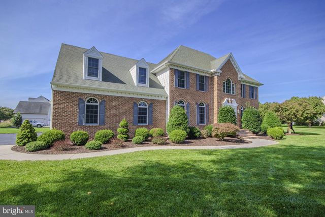 27414 EQUESTRIAN DR, Salisbury, MD 21801