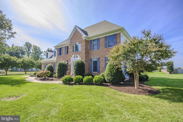 27414 EQUESTRIAN DR, Salisbury, MD 21801