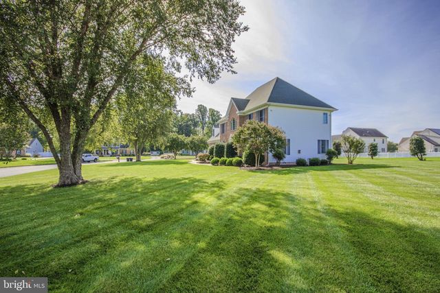 27414 EQUESTRIAN DR, Salisbury, MD 21801