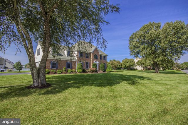 27414 EQUESTRIAN DR, Salisbury, MD 21801