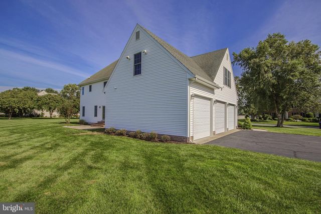 27414 EQUESTRIAN DR, Salisbury, MD 21801