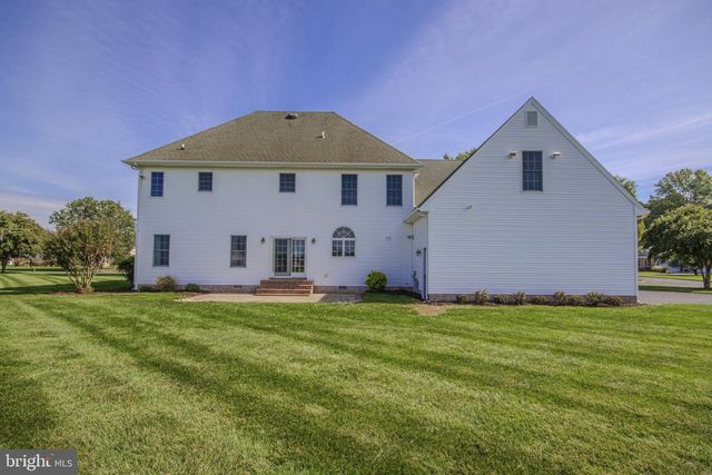 27414 EQUESTRIAN DR, Salisbury, MD 21801