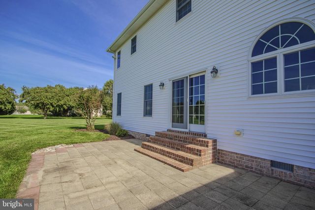 27414 EQUESTRIAN DR, Salisbury, MD 21801