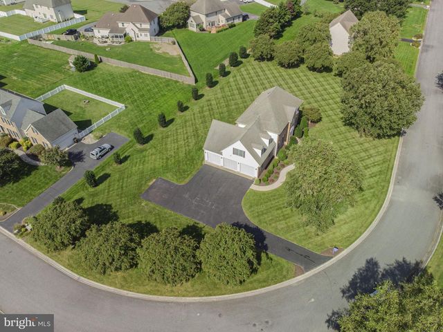 27414 EQUESTRIAN DR, Salisbury, MD 21801