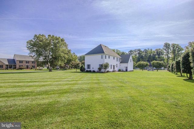 27414 EQUESTRIAN DR, Salisbury, MD 21801