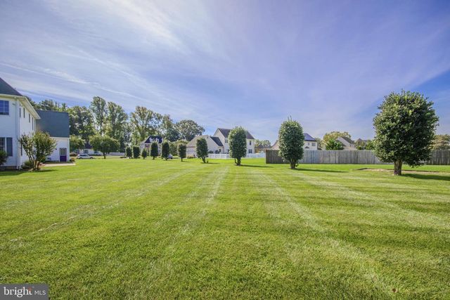 27414 EQUESTRIAN DR, Salisbury, MD 21801