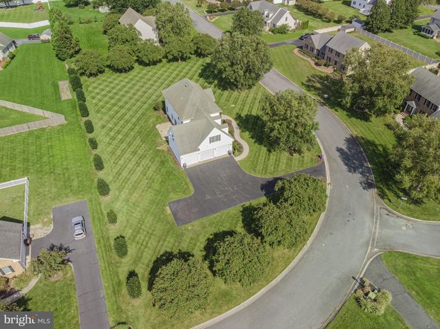 27414 EQUESTRIAN DR, Salisbury, MD 21801