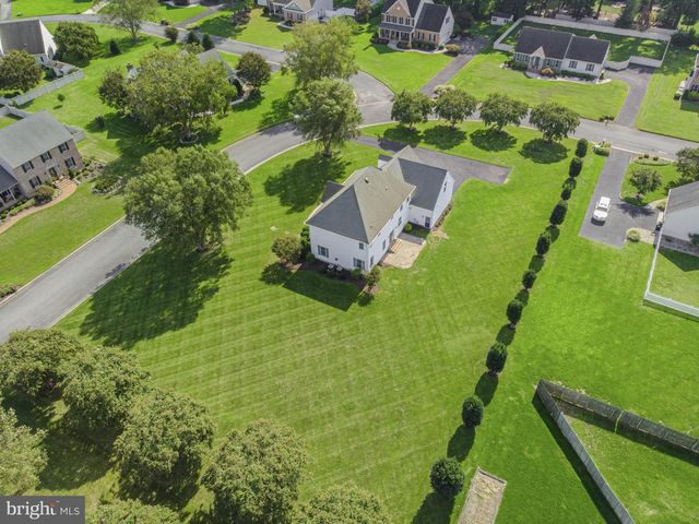 27414 EQUESTRIAN DR, Salisbury, MD 21801