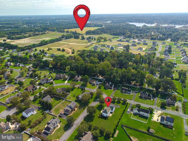 27414 EQUESTRIAN DR, Salisbury, MD 21801