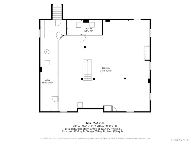 1 Valleywood Court W, Head Of The Harbor, NY 11780