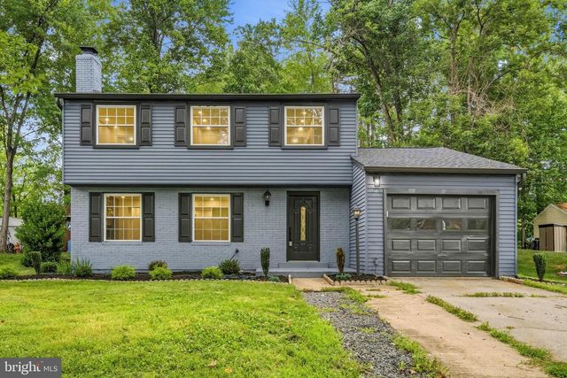 4046 TARPON LN, Woodbridge, VA 22193