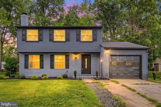 4046 TARPON LN, Woodbridge, VA 22193