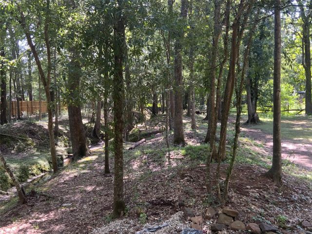 1114 Lake Glen Road, Huffman, TX 77336