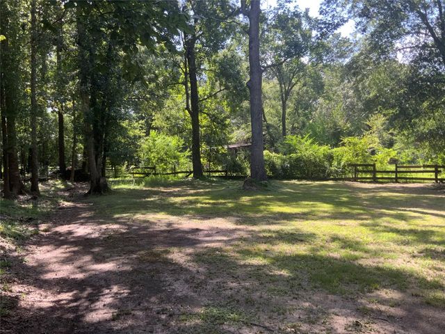 1114 Lake Glen Road, Huffman, TX 77336